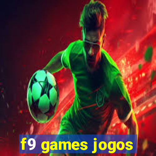 f9 games jogos