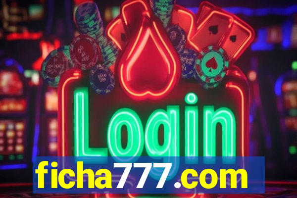 ficha777.com