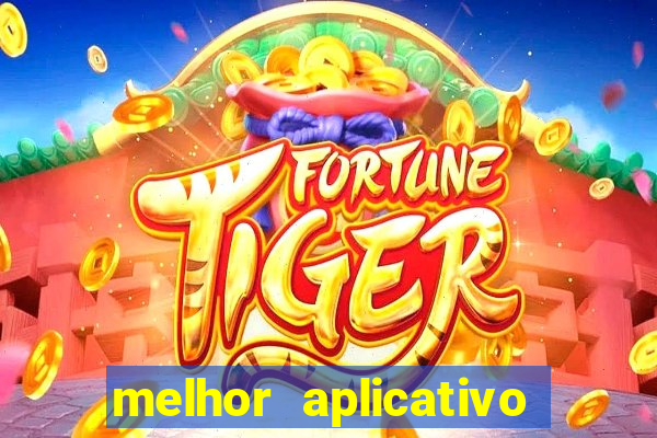 melhor aplicativo para ver resultado de jogos