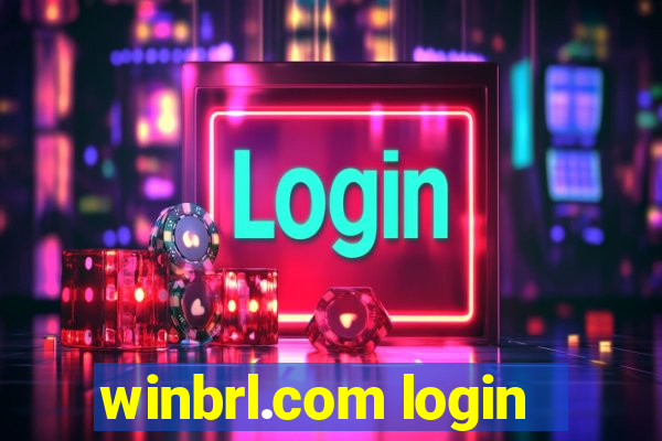 winbrl.com login