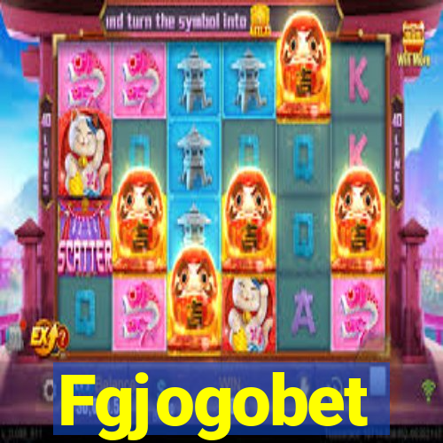 Fgjogobet