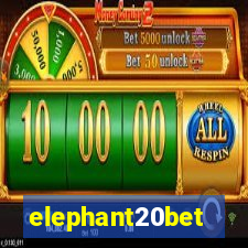 elephant20bet