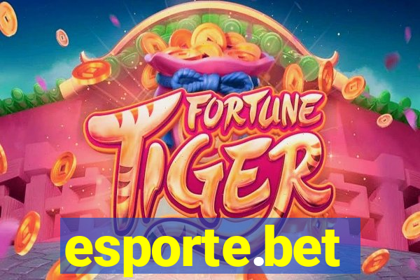 esporte.bet