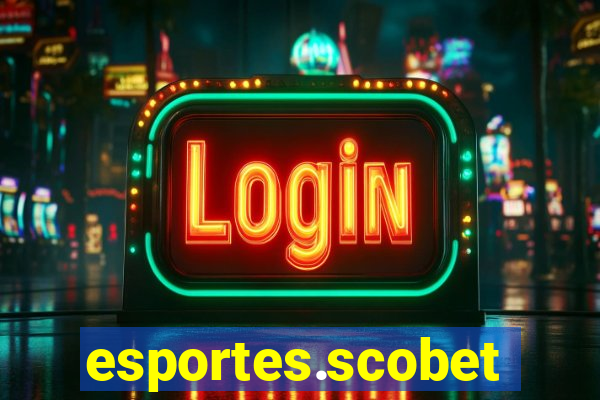 esportes.scobets.com