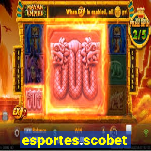 esportes.scobets.com