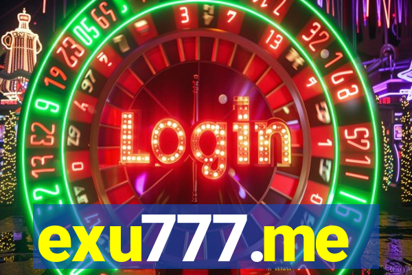 exu777.me