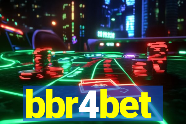 bbr4bet