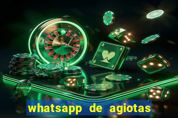 whatsapp de agiotas porto alegre rs