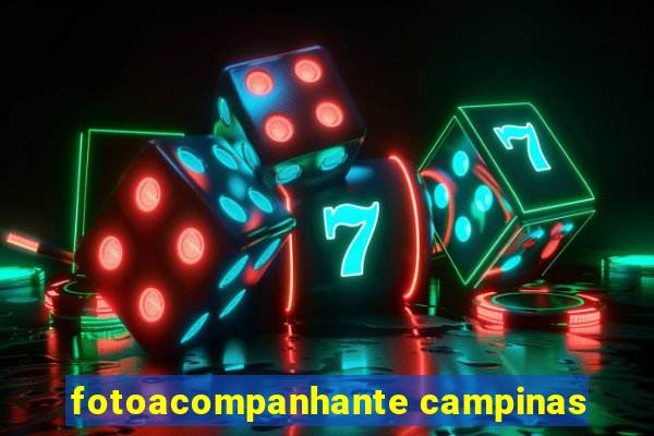 fotoacompanhante campinas