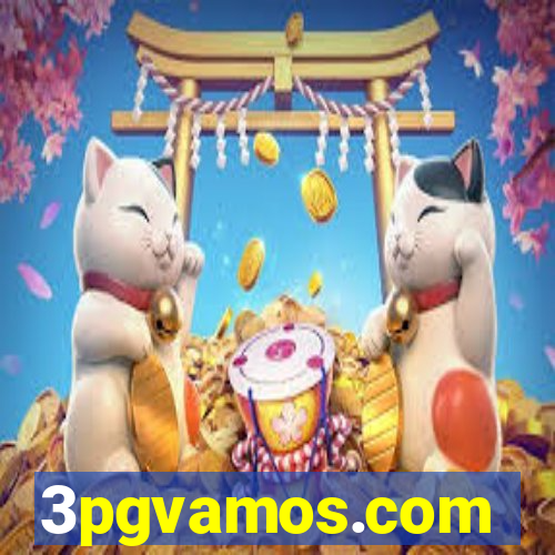 3pgvamos.com