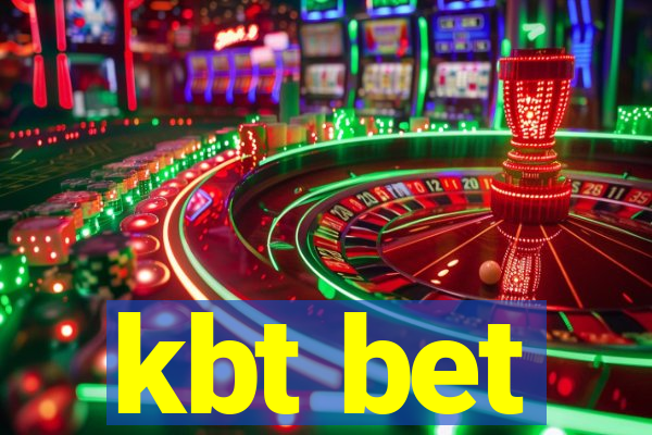 kbt bet