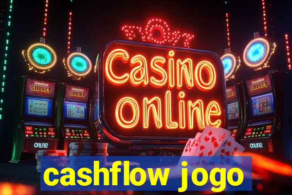 cashflow jogo