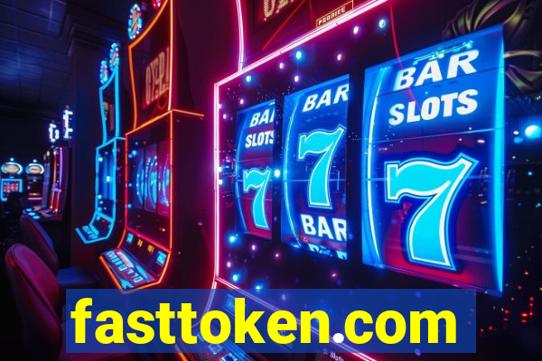 fasttoken.com