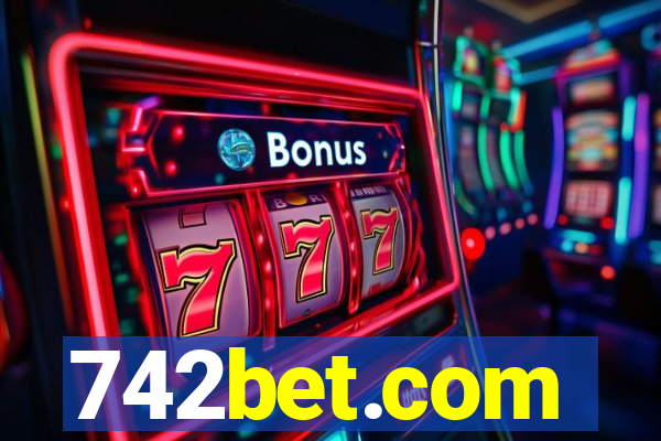 742bet.com