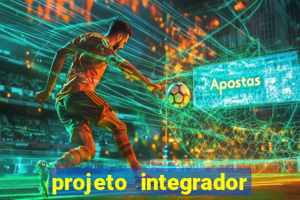 projeto integrador transdisciplinar em pedagogia cruzeiro do sul