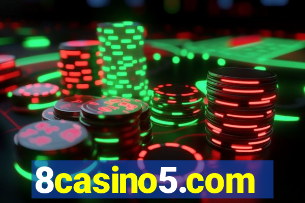 8casino5.com