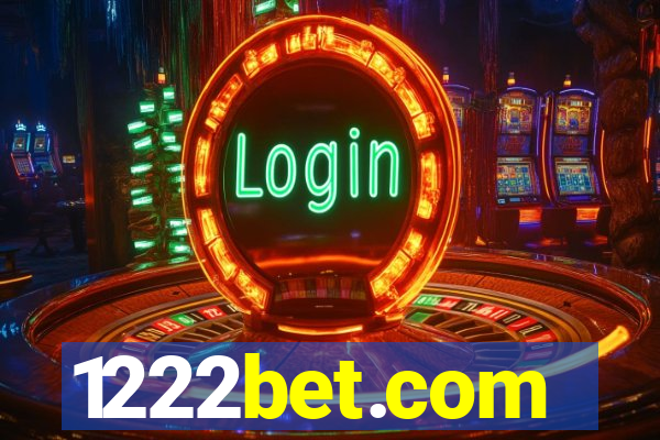 1222bet.com