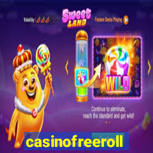 casinofreeroll