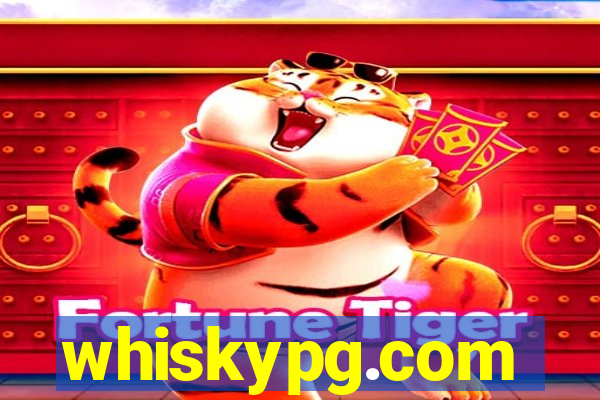 whiskypg.com