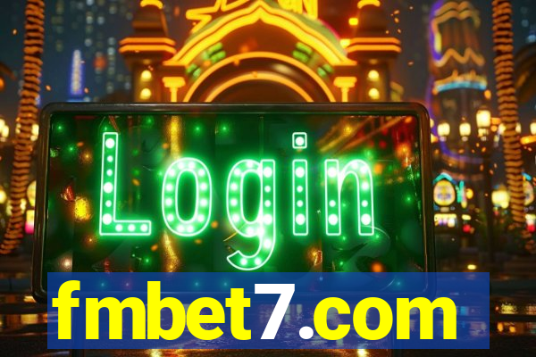 fmbet7.com