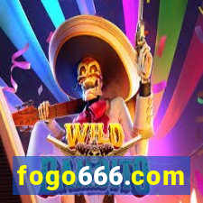 fogo666.com