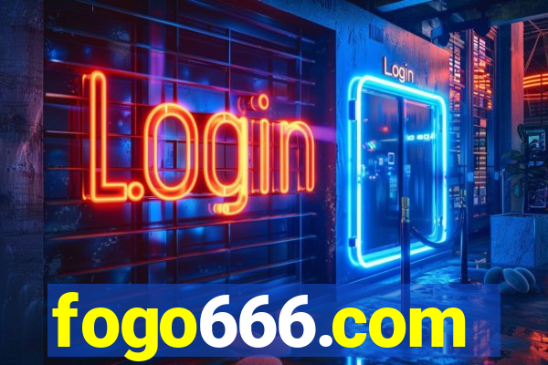 fogo666.com