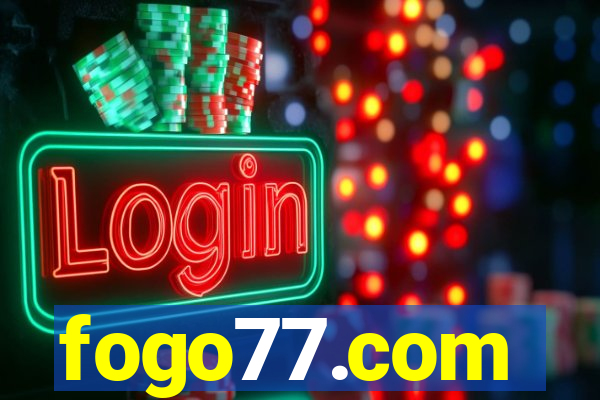 fogo77.com