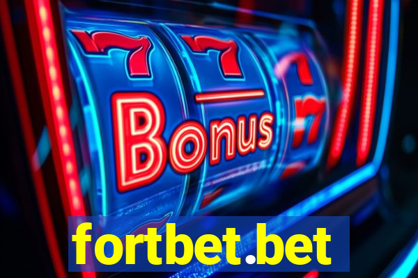 fortbet.bet