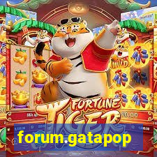 forum.gatapop