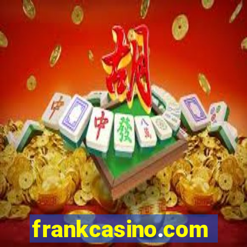 frankcasino.com