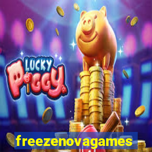 freezenovagames