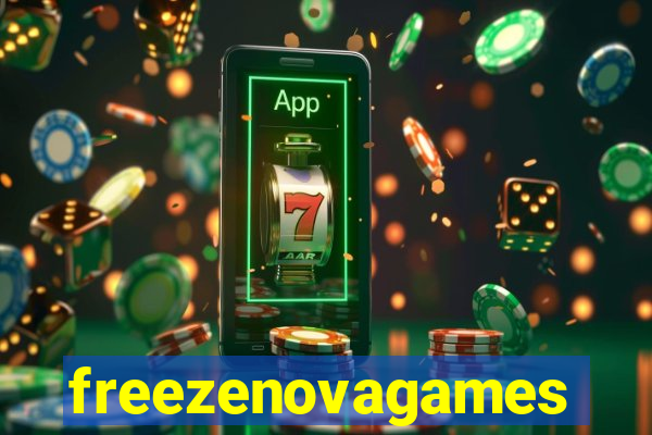 freezenovagames