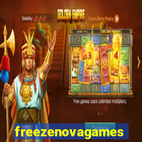 freezenovagames