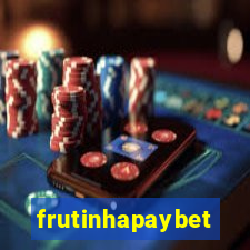 frutinhapaybet