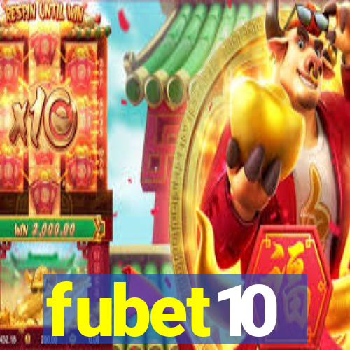 fubet10