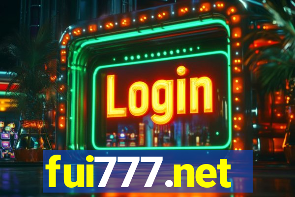 fui777.net