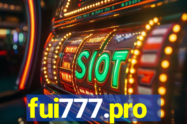 fui777.pro