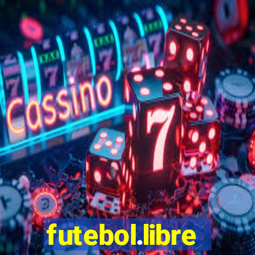 futebol.libre