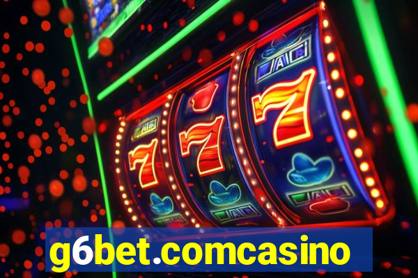 g6bet.comcasino