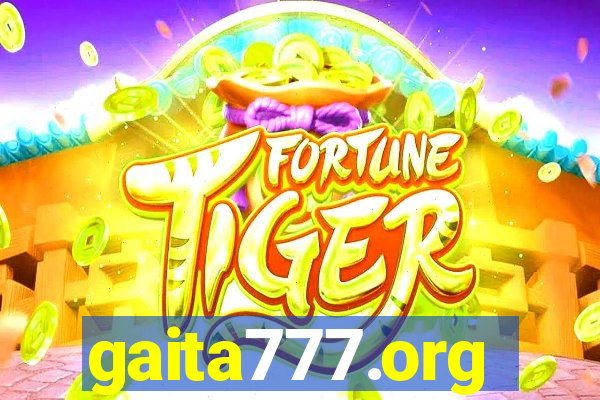 gaita777.org