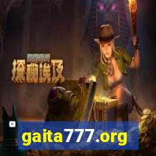 gaita777.org