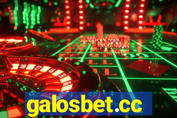 galosbet.cc