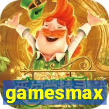 gamesmax