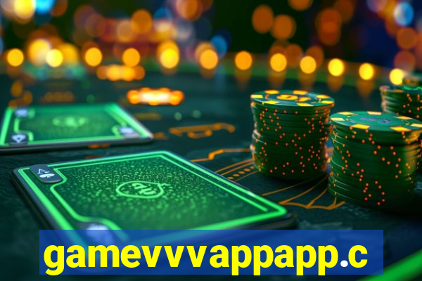 gamevvvappapp.com