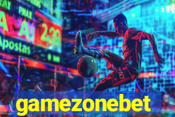 gamezonebet