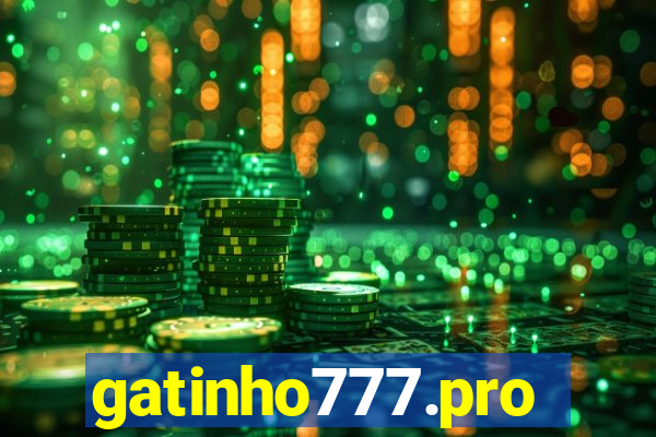 gatinho777.pro