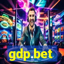 gdp.bet