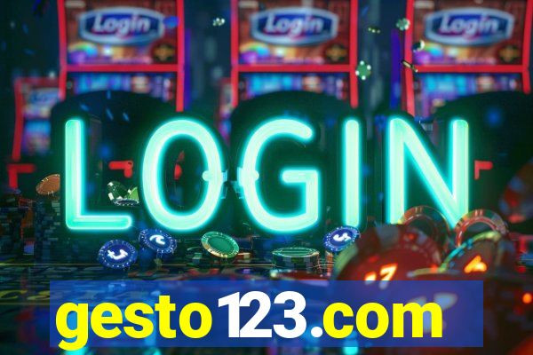 gesto123.com