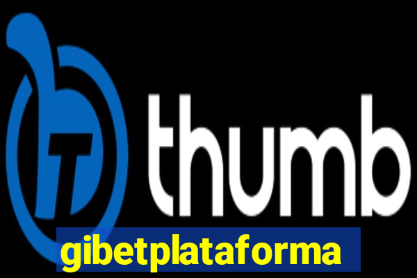 gibetplataforma