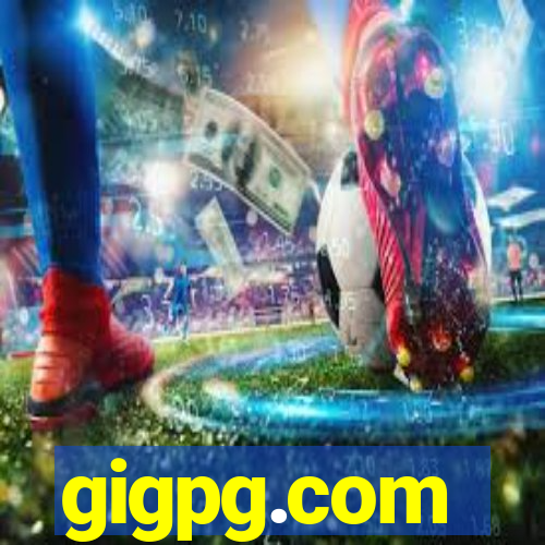 gigpg.com